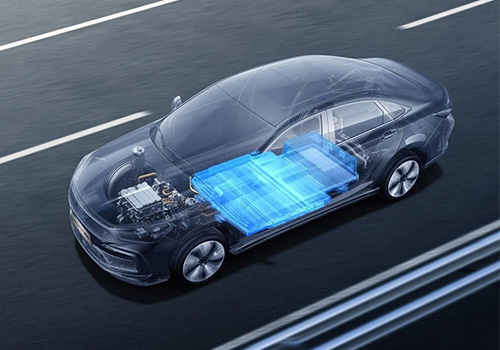 New Application of VPSA & PSA Oxygen Generation Technology-Supporting Efficient Production of Lithium Batteries