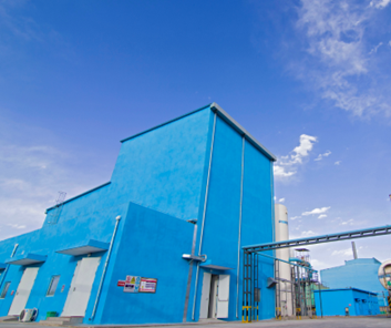 Large-Scale VPSA Oxygen Plant Built by PKU Pioneer for a Metal Smelter on the Qinghai-Tibet Plateau